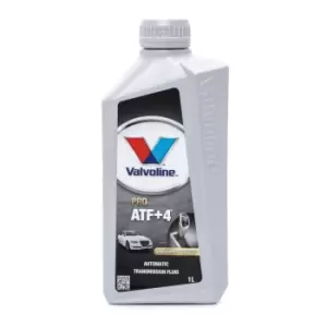 Image of Valvoline Automatic Transmission Fluid 866736 ATF,Automatic Transmission Oil FIAT,JEEP,CHRYSLER,Freemont (345_),GRAND CHEROKEE IV (WK, WK2)