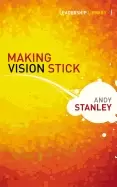 Image of making vision stick
