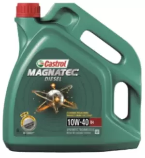 Image of Castrol Engine oil VW,AUDI,MERCEDES-BENZ 15CA2B Motor oil,Oil