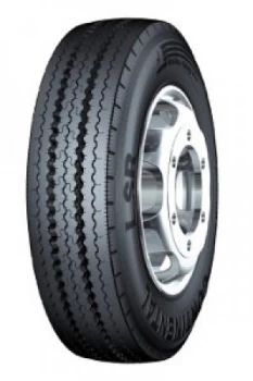 Image of Continental LSR ( 8 R17.5 117/116L 10PR )'