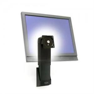 Image of Ergotron Neo-Flex Wall Mount Lift 61cm (24") Black