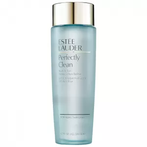 Image of Estee Lauder Perfectly Clean Multi-Action Toning Lotion/Refiner 200ml