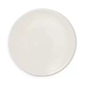 Image of Villeroy & Boch NewMoon Breakfast Plate, 24cm, White