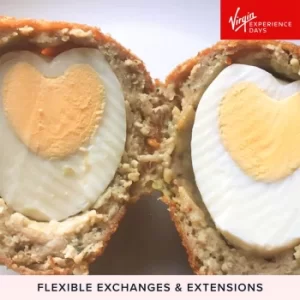 Image of Scotch Egg Masterclass for Two