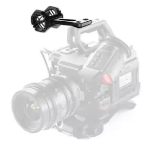 Image of Blackmagic URSA Mini Mic Mount