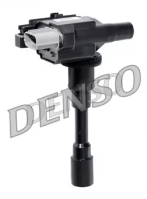 Image of Denso DIC-0106 Ignition Coil DIC0106