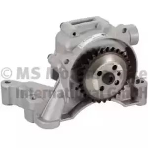 Image of Oil Pump 7.07919.07.0 by Pierburg