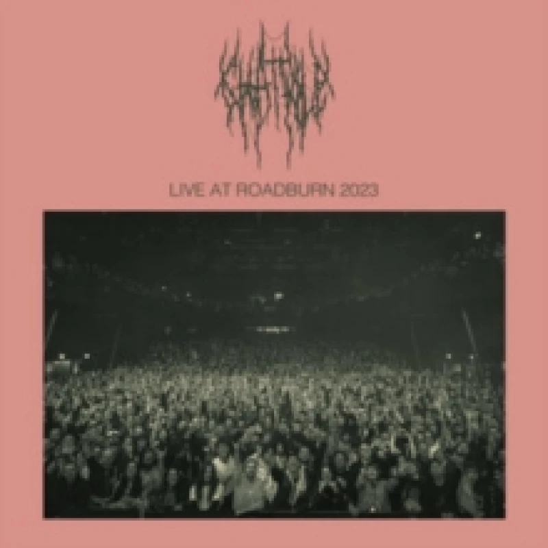 Image of Live at Roadburn 2023 (Deluxe Edition) CD / Album