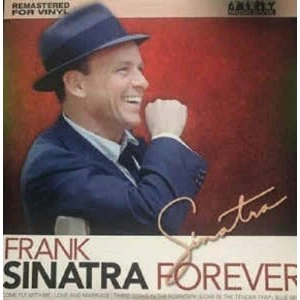 Image of Frank Sinatra - Sinatra Forever Vinyl