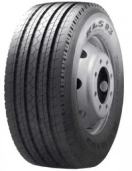 Image of Kumho KLS03 385/55 R22.5 160J 20PR