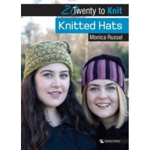 Image of Twenty to Make: Knitted Hats