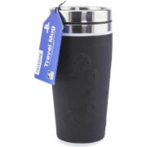 Image of Playstation Controller Travel Mug
