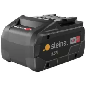 Image of Steinel CAS LI-HD 5.5 068257 Tool battery 18 V 5.5 Ah Li-ion