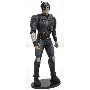 Image of Borg (Star Trek: The Next Generation) Diamond Select Action Figure