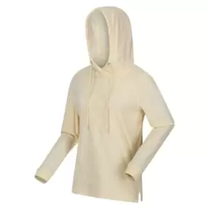 Image of Regatta Azaelia Hoodie - SunlightMarl