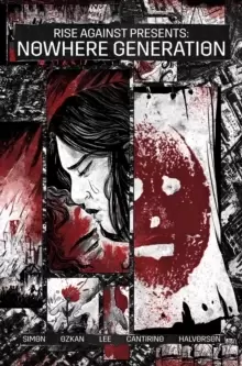 Image of Nowhere Generation: Presented by Rise Against