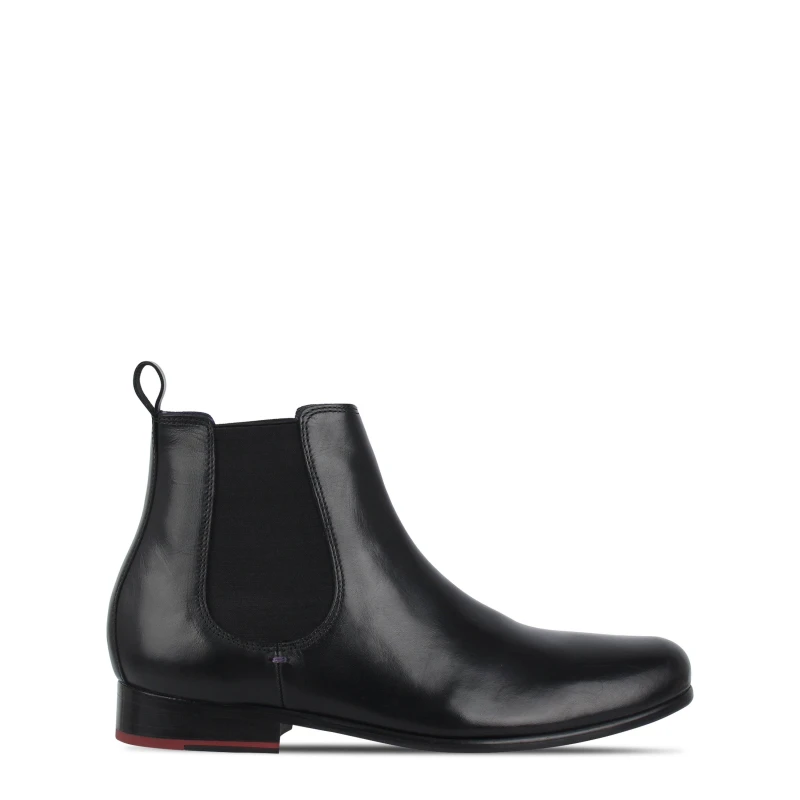 Image of Firetrap Chelsea Boots Black male 7 (41)