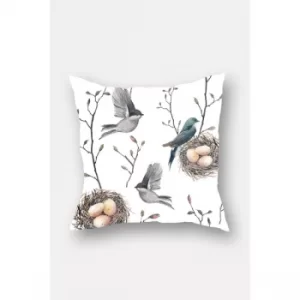 Image of YS7302817 Multicolor Cushion Cover