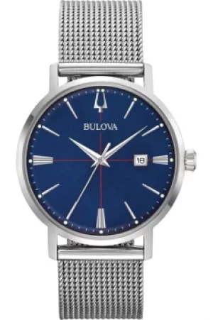 Image of Bulova Watch 96B289