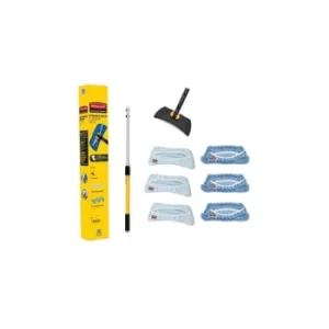 Image of Glass Cleaning Starter Pack for High Level Cleaning