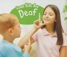 Image of Some Kids Are Deaf