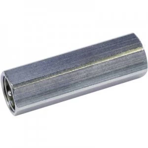 Image of FME adapter FME plug FME plugTelegaertnerJ01702A00011 pcs