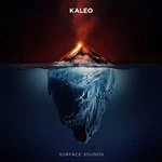 Image of Kaleo - Surface Sounds (Music CD)