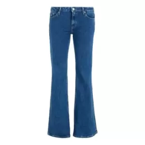 Image of Tommy Jeans Sophie Lr Flr CG4139 - Blue