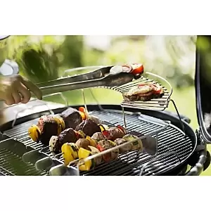 Image of Rosle Grill Skewers, Set of 4