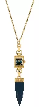 Image of Hamilton Watch American Classic Lady Hamilton Necklace