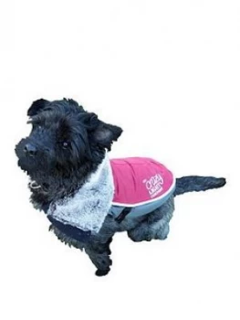 Image of Rosewood 15" Luxury Night-Bright LED Jacket