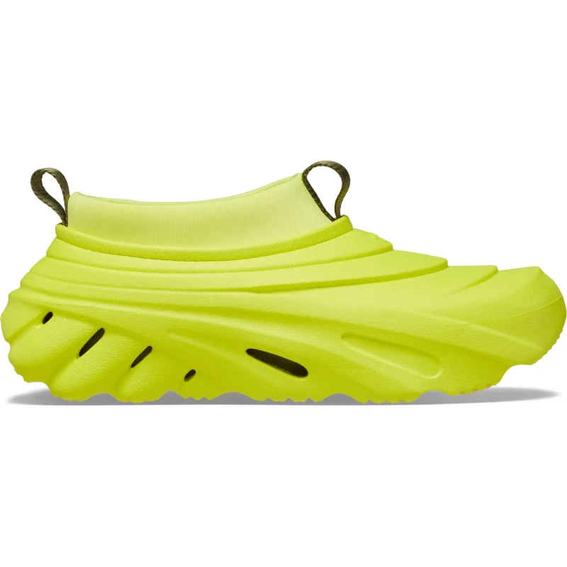 Image of Crocs Clogs Crocs Echo Storm Jaune Unisex 46/47