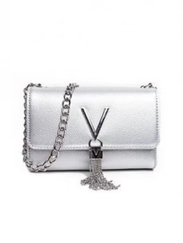 Image of Valentino By Mario Valentino Divina Clutch Crossbody Bag