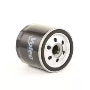 Image of VALEO Oil filter VW,AUDI,SKODA 586009 01FBO023,1FBO023,X578 Engine oil filter 030115561AB,030115561AN,30115561AB,30115561AN,1109L6,1137336,1109L6