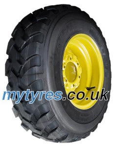 Image of Carlisle Ground Force 901 ( 405/70 R20 143B TL Dual Branding 155A2 )