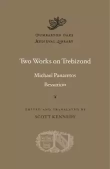 Image of Two Works on Trebizond
