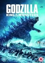 Image of Godzilla: King of the Monsters [2019]