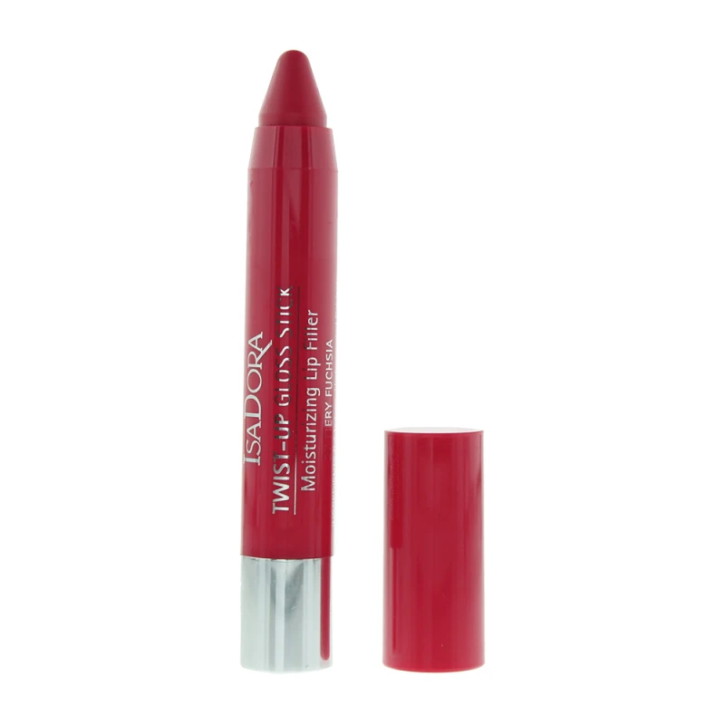 Image of Isadora Twist-up 27 Fiery Fuchsia Gloss Stick 2.7g