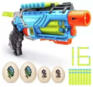 Image of X-Shot Dino Attack Dino Striker Version 2