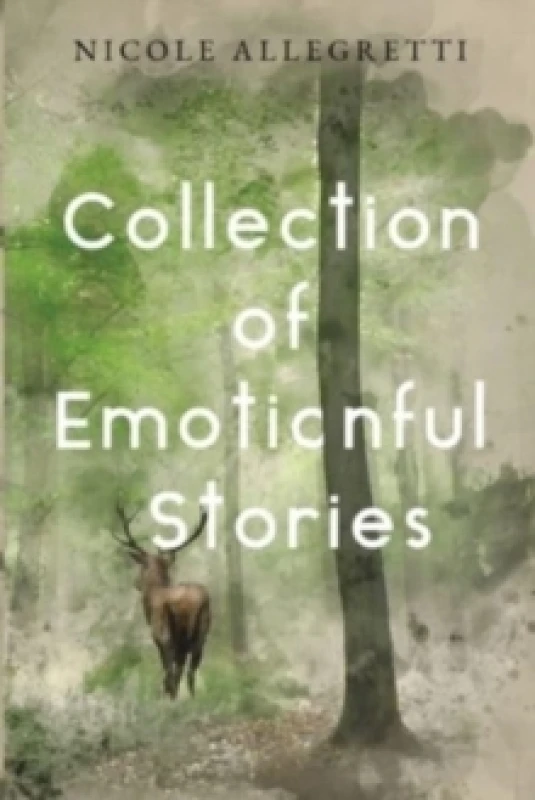 Image of Collection of Emotionful Stories Paperback / softback