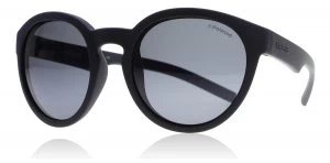 Image of Polaroid Junior Palladium 8019S Sunglasses Rubber Black YYV Polariserade 45mm