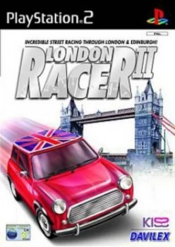 Image of London Racer 2 PS2 Game