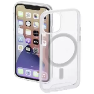 Image of Hama MagCase Safety Cover Apple iPhone 13 Pro Transparent