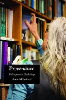 Image of Provenance by Anne M. Scriven Paperback