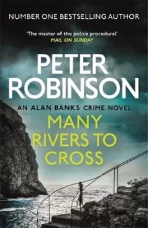 Image of Many rivers to cross by Peter Robinson