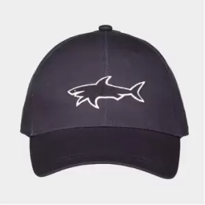 Image of Paul And Shark Paul and Shark Cap Mens - Blue