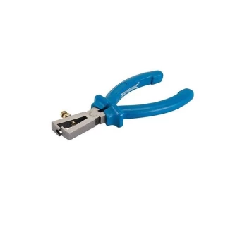 Image of Wire Stripping Pliers - 160mm