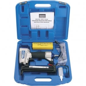 Image of Draper AS8-25 Air Stapler Kit