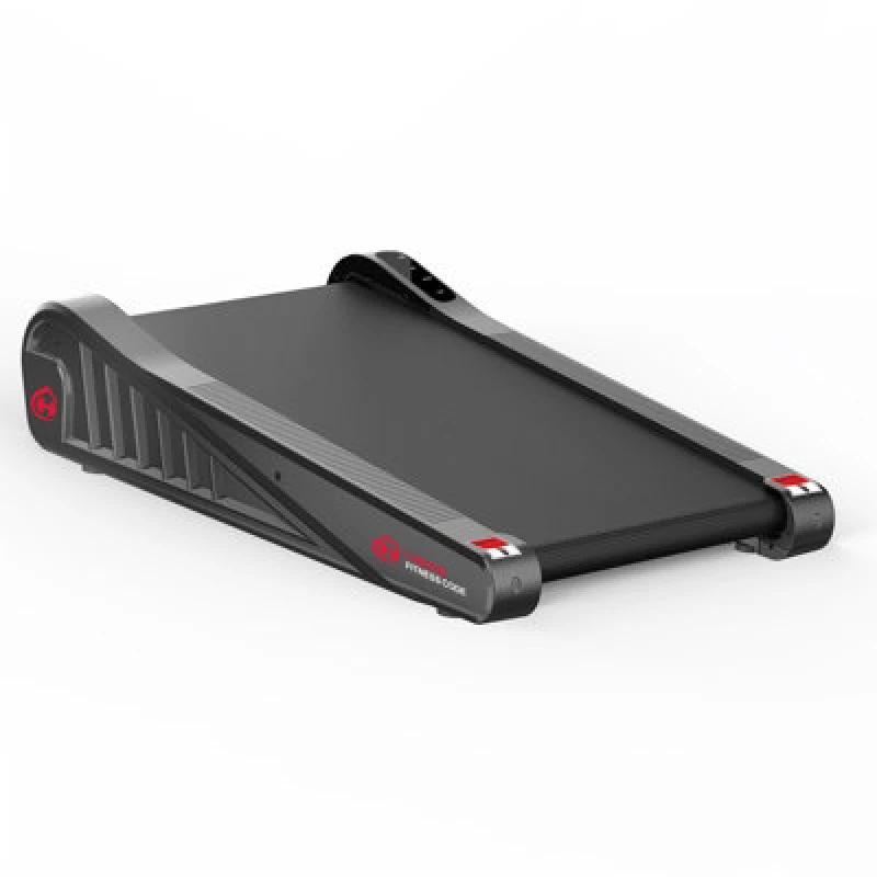 Image of Rattantree Under Desk Treadmill, Small & Compact Walking Treadmill with Incline to Fit Desk Perfectly and Home & Office Black unisex