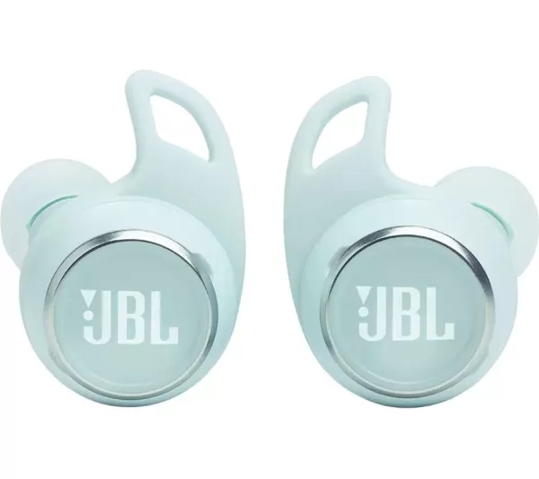 Image of JBL Reflect Aero Wireless Bluetooth Noise Cancelling Sports Earbuds